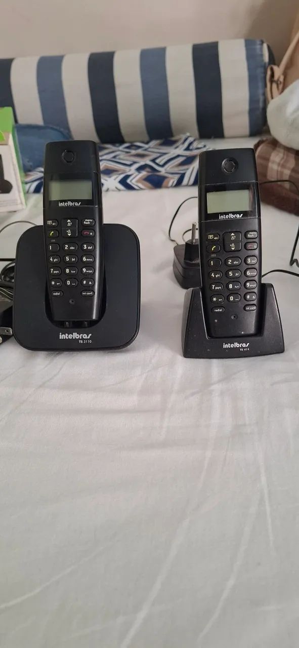 Telefone fixo