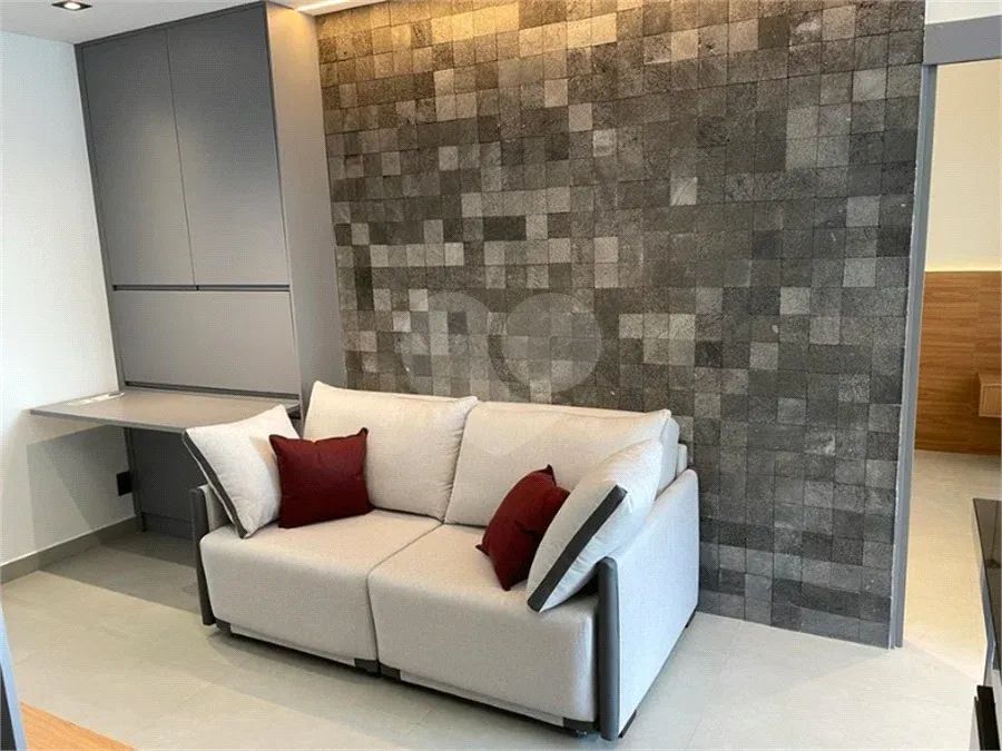 Apartamento com 1 quartos à venda em Vila mariana - SP - Foto 5