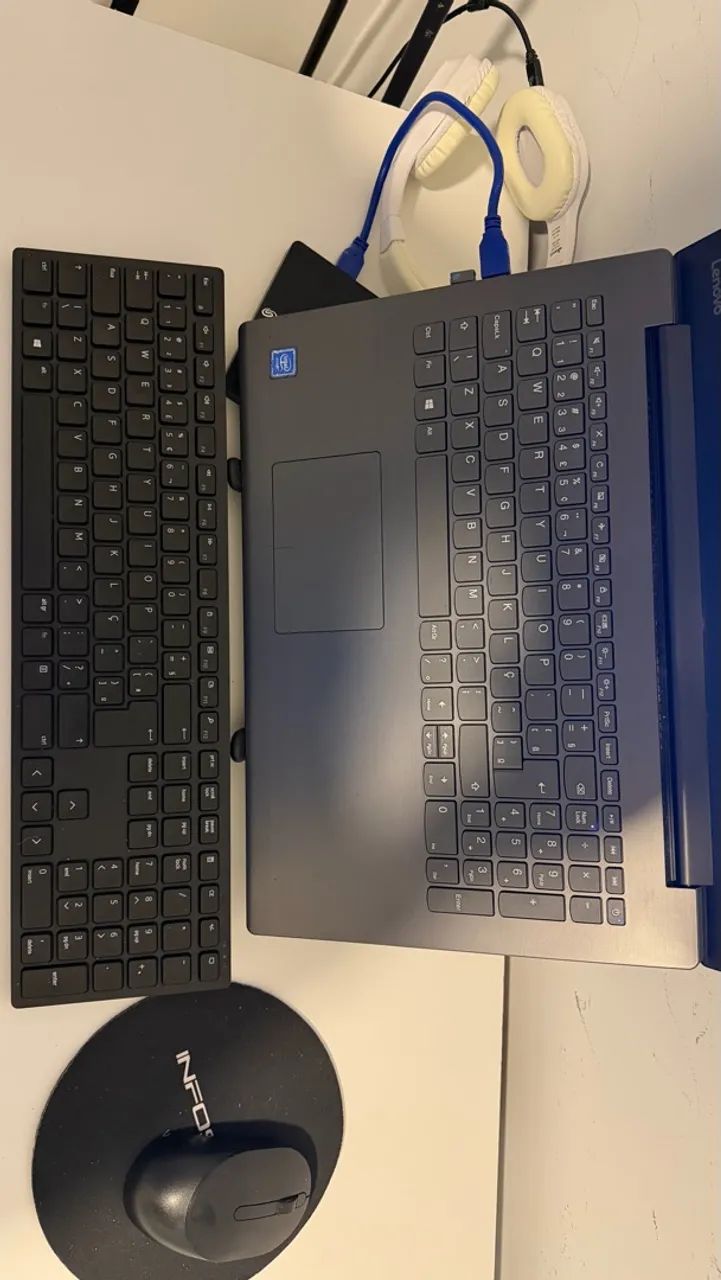 Notebook Lenovo - Foto 5