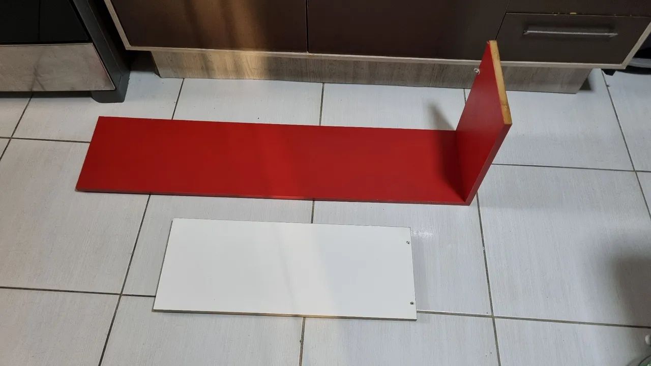 Prateleiras MDF - Foto 3