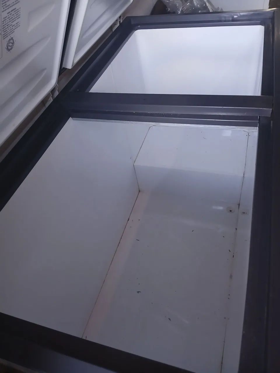 Freezer 440 litros  - Foto 2