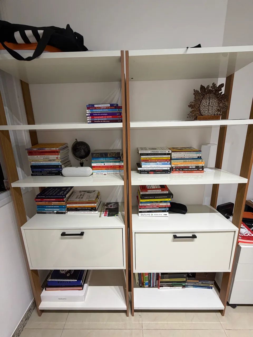 Estantes para Sala ou Quarto - Foto 2
