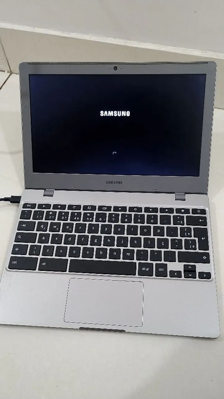 Notebook Samsung Chromebook 4 (windows) - Foto 2