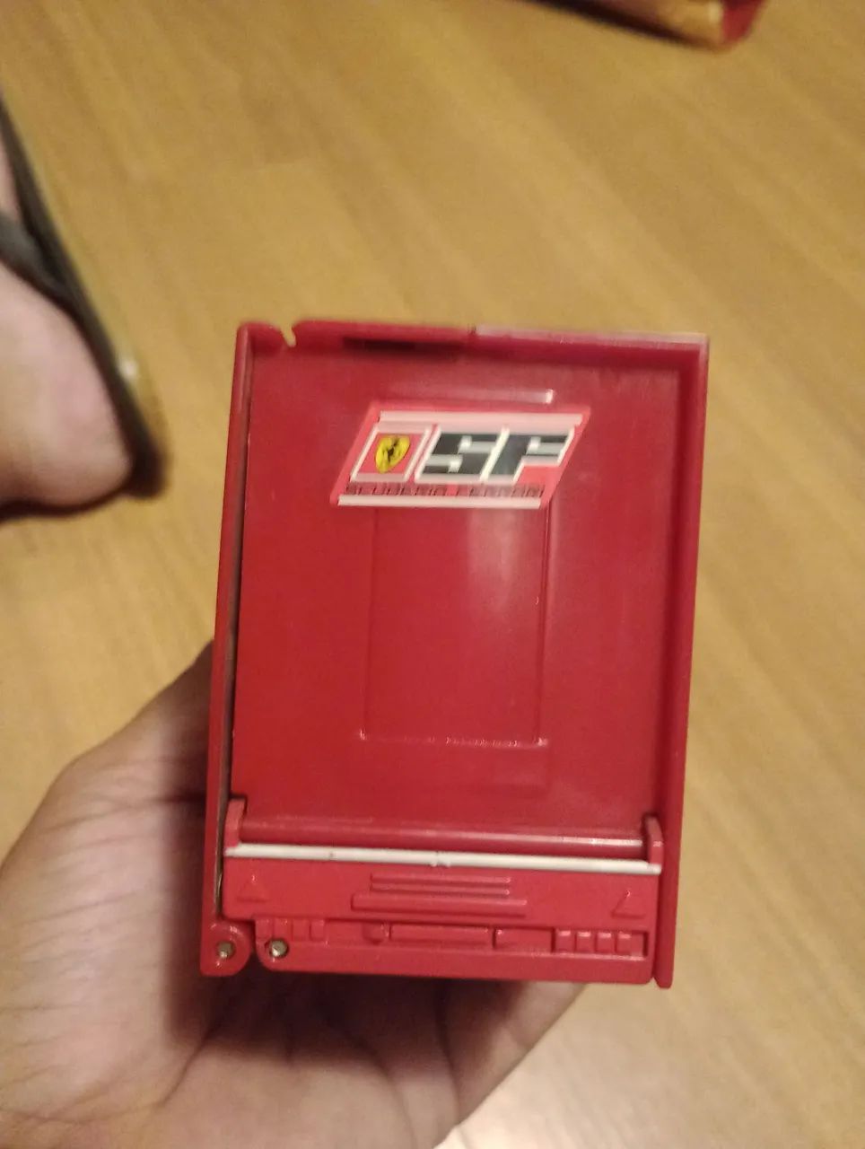 Hotwheels F1 carreta ORIGINAL  - Foto 4