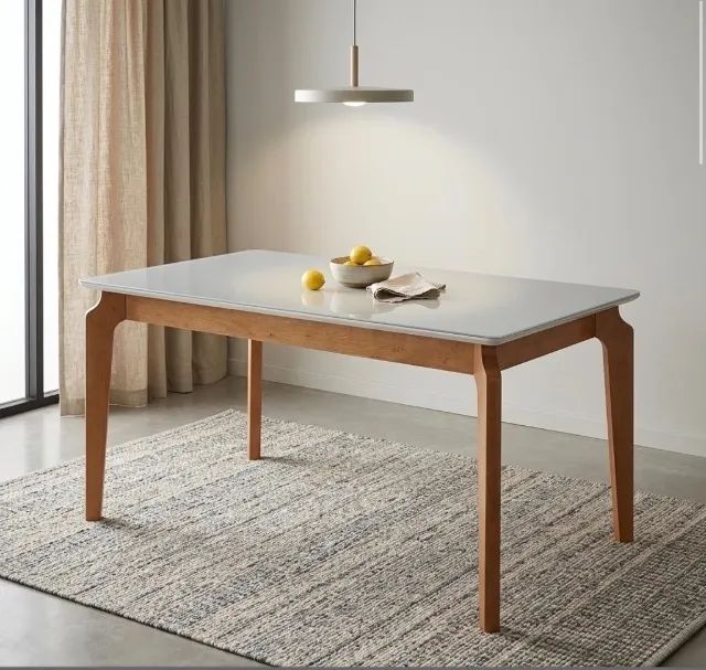 Mesa de Jantar Imperial 120 cm