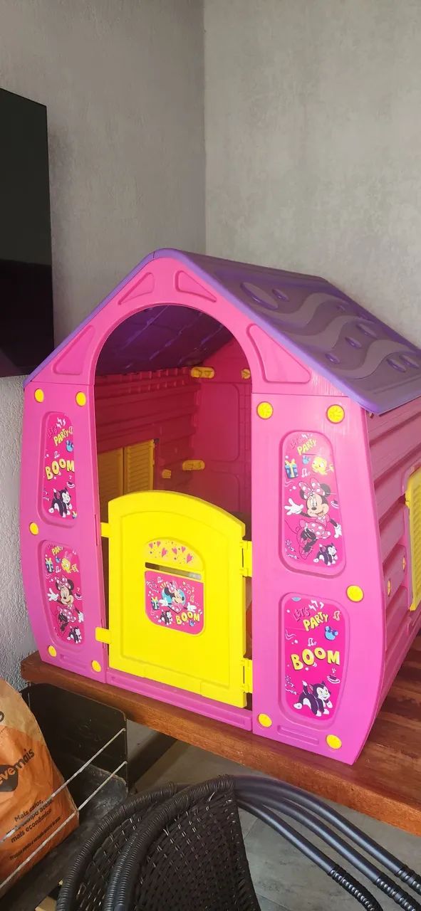 Casinha - Foto 2