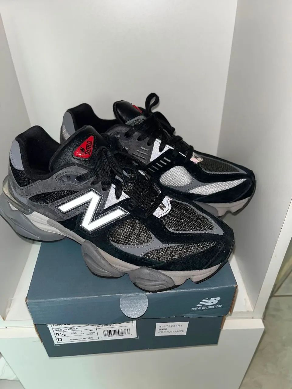 NB9060 10/10 