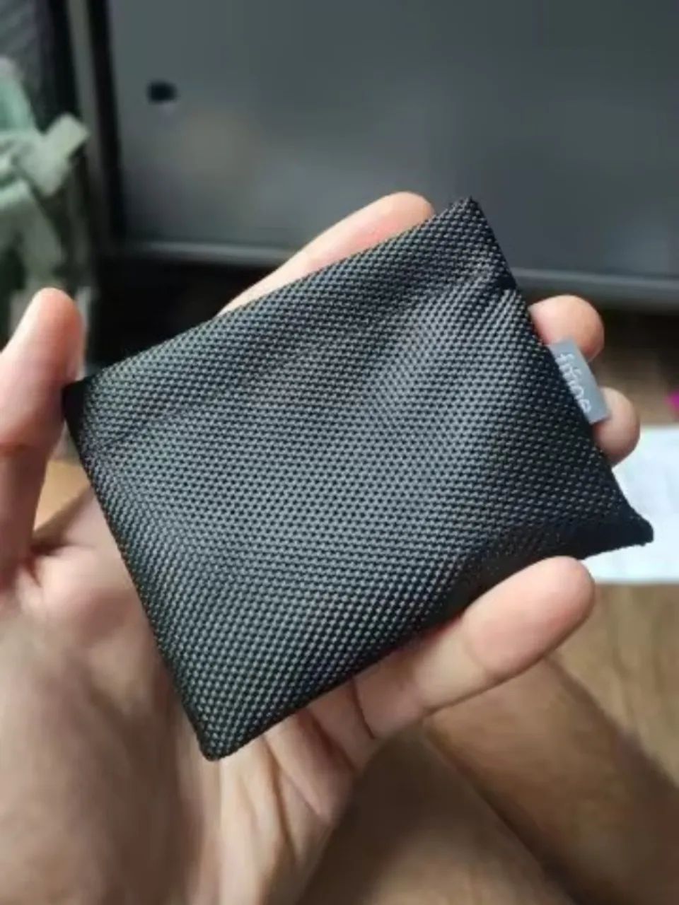 Microfone de Lapela Fifine Sem Fio USB-C - Foto 4