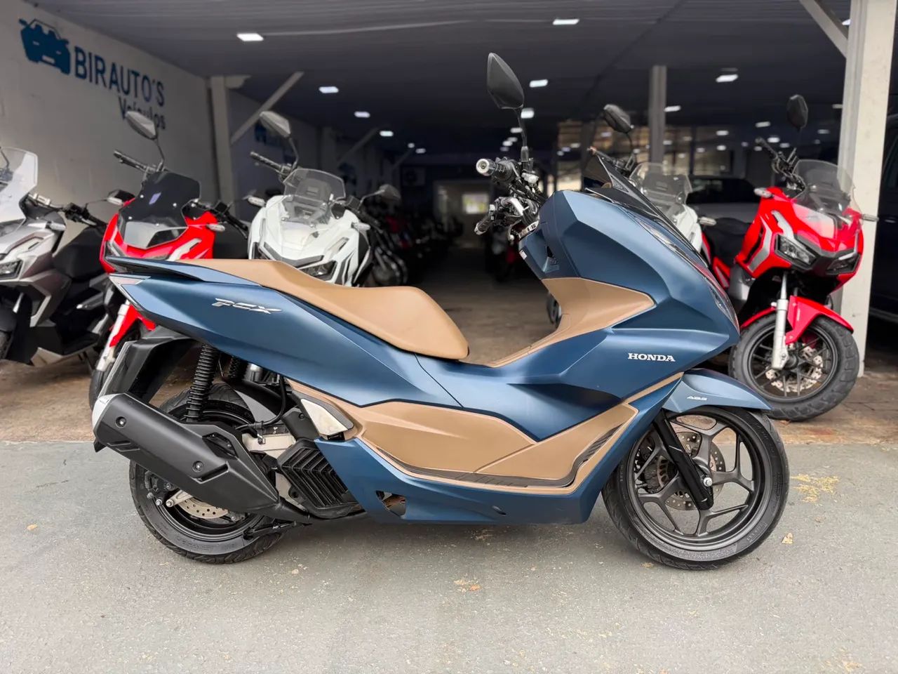 PCX 160 2024 - Foto 2