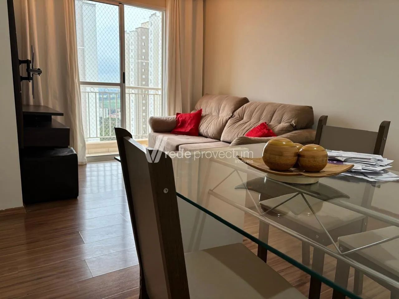 apartamento - Swift - Campinas - Foto 2