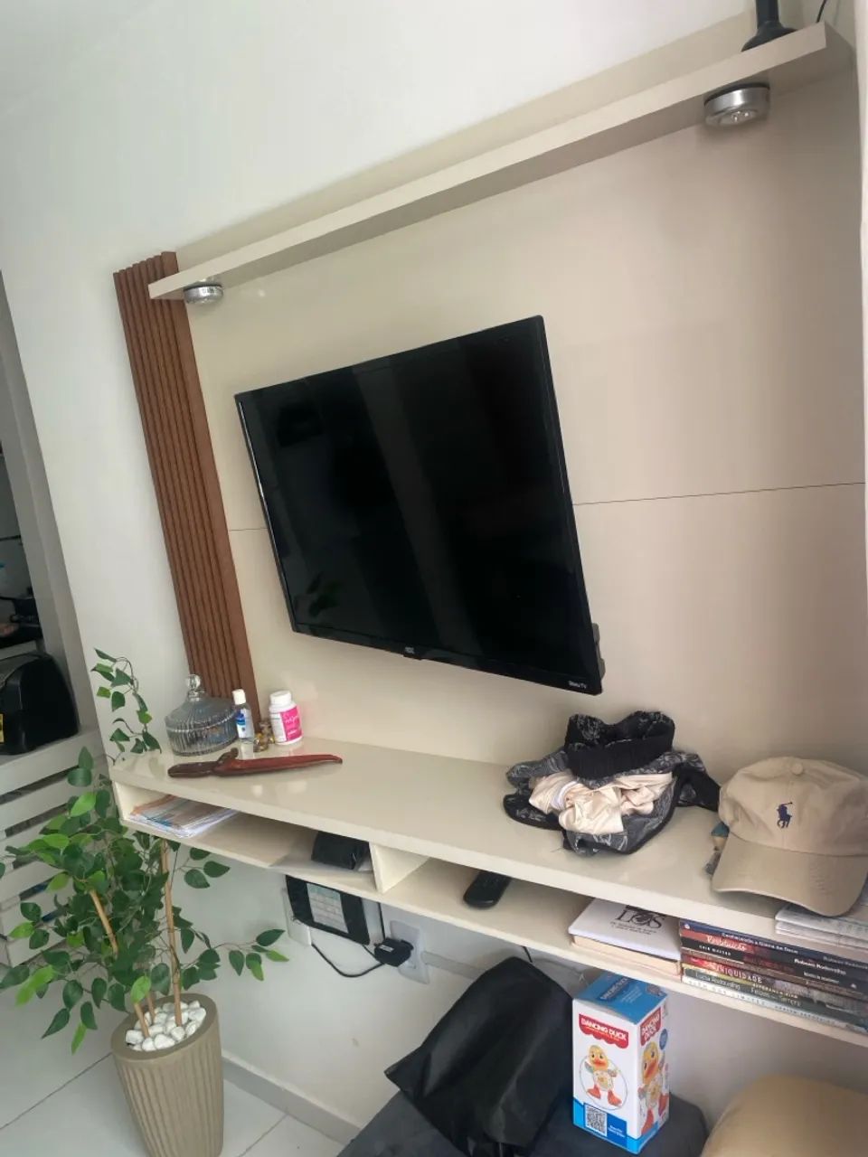 Painel Tv - Foto 4