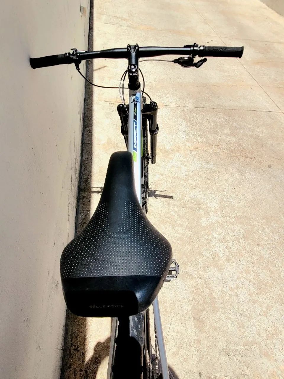Bicicleta Sense Impact Evo 2021 - Seminova - Foto 3