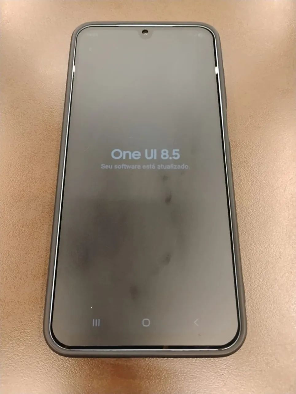 Samsung A17  - Foto 4