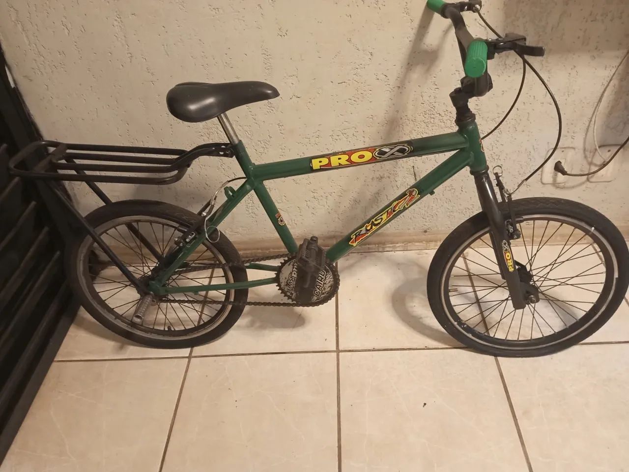 Bicicleta  - Foto 4