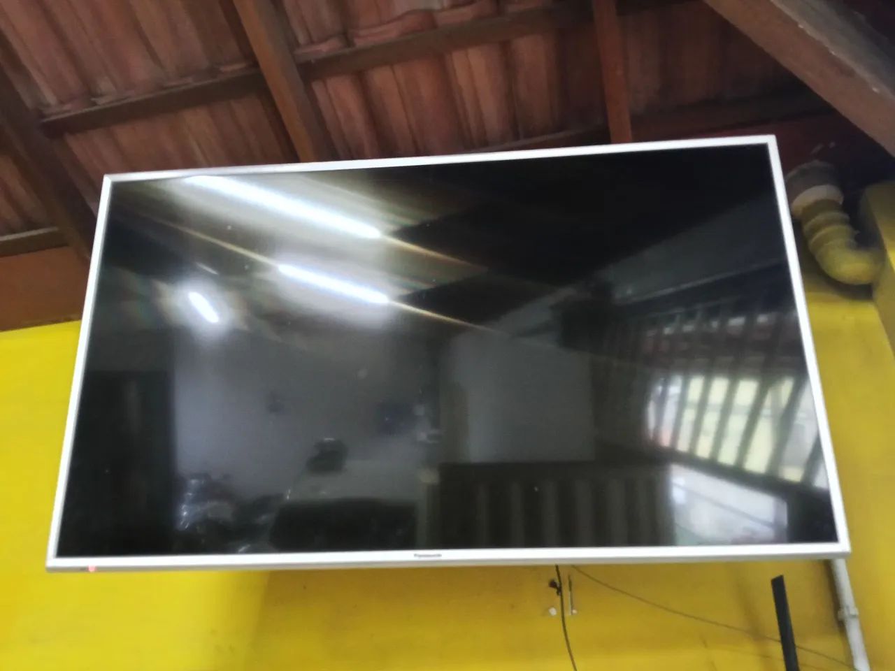 Tv 50 polegadas 