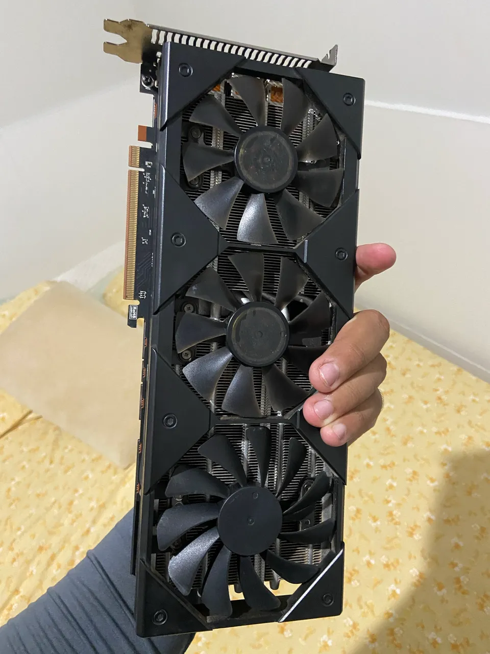 rx 5700 xt