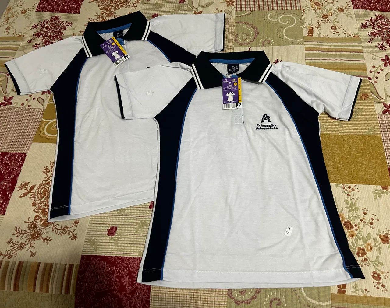 Uniforme Col égio Adventista  - Foto 2