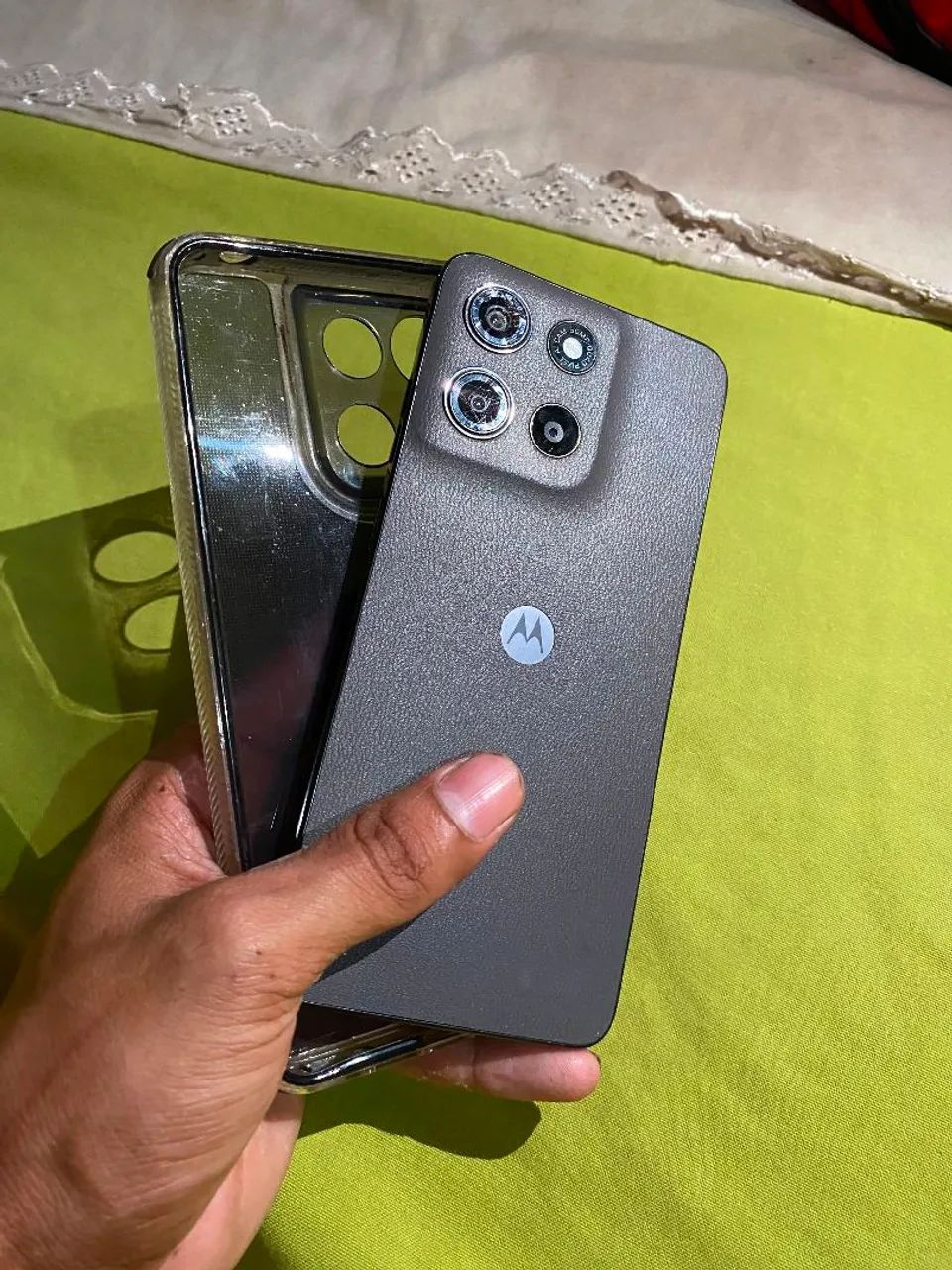 MOTO G15 - Foto 2