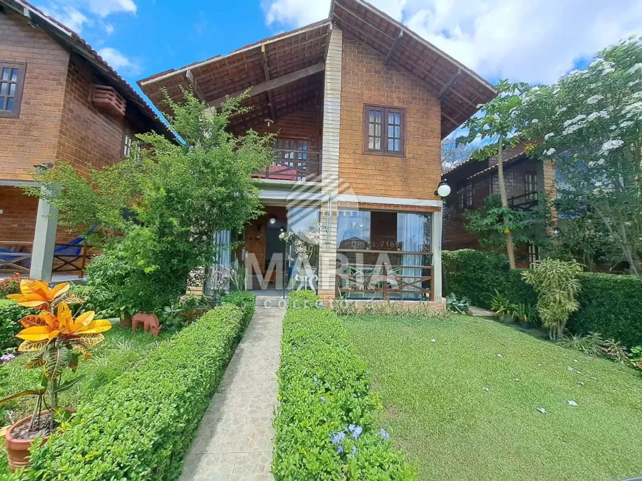 Casa de condomínio a venda em Gravatá/PE!