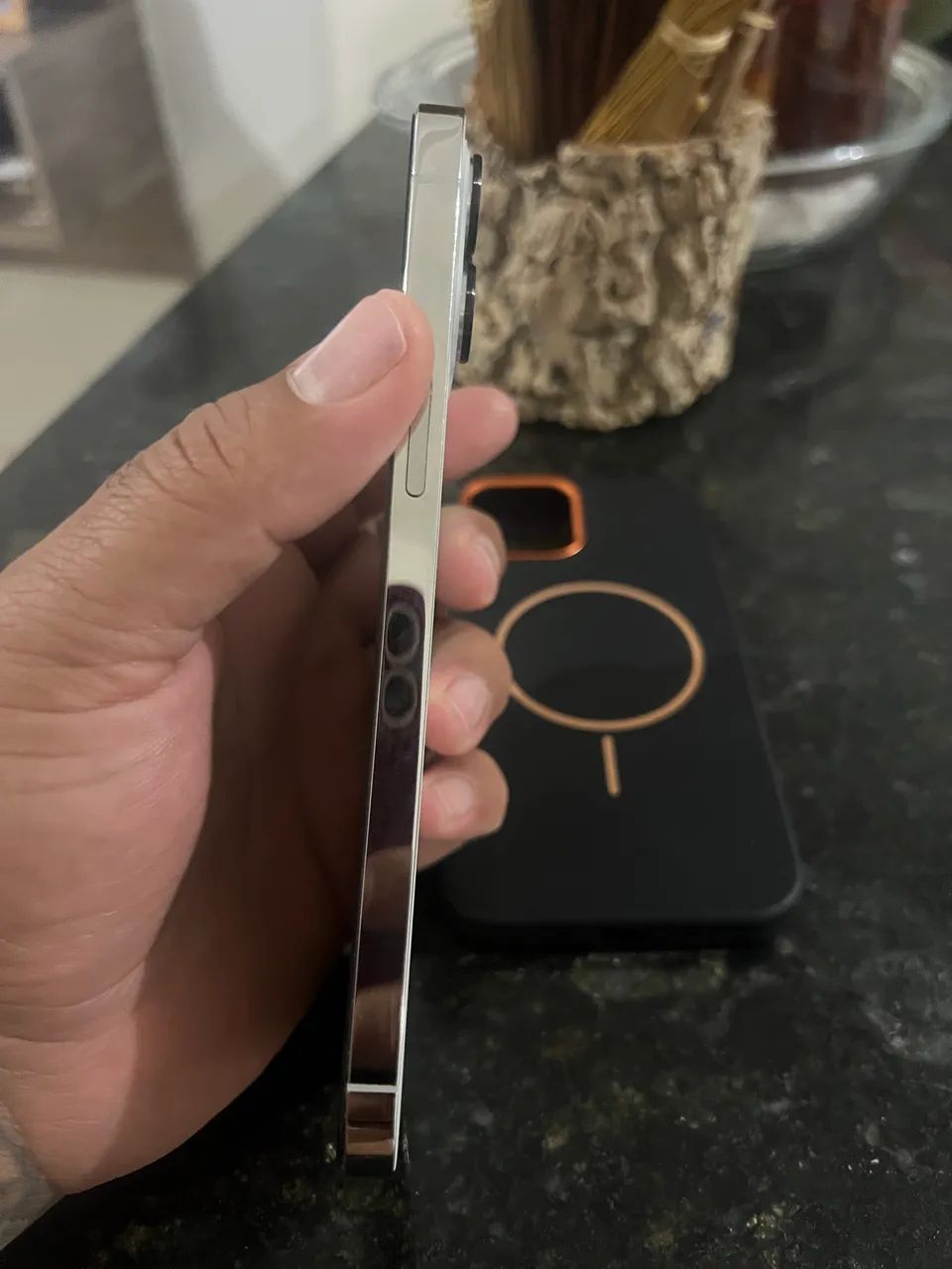 iPhone 12 Pro Max 256 Gb - Foto 4