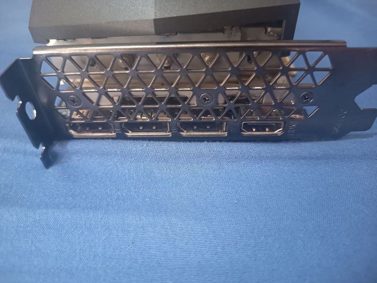 Placa de vídeo 3070 TI - Foto 4