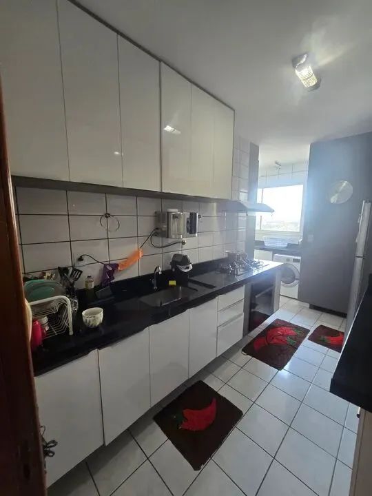 Condominio Edifício Coral gables - Apartamento no condomínio Coral Gables em Cuiabá