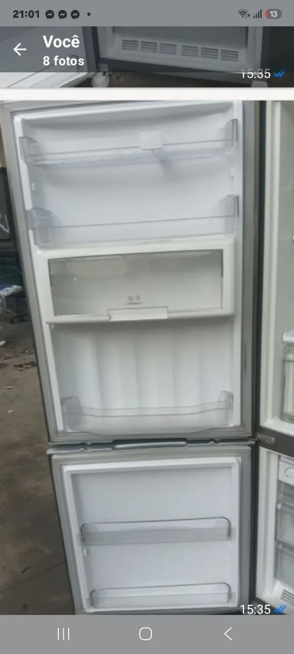 Linda Duplex inverse inox - Foto 3