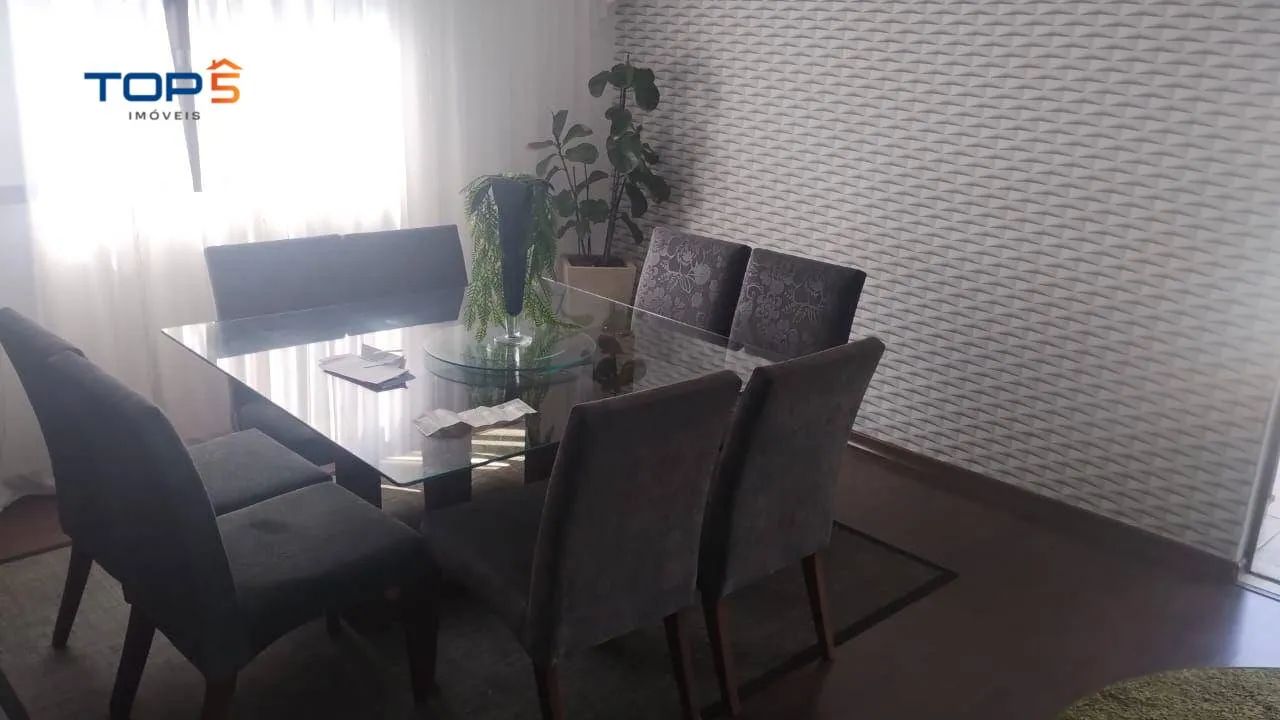 Casa à venda, 292 m² por R$ 970.000,00 - São Lucas - Juiz de Fora/MG - Foto 3