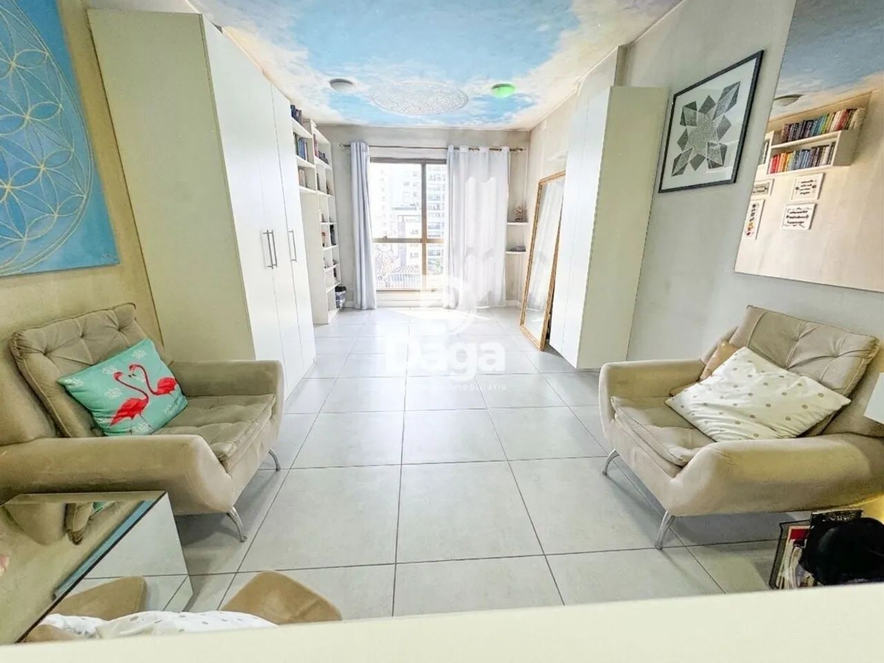 Sala comercial - Trindade - Florianóplois - Foto 4