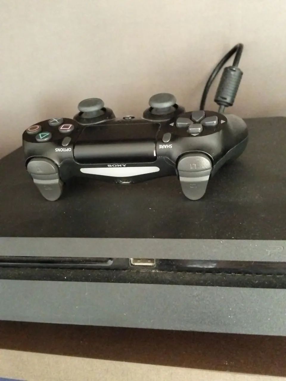 Playstation 4 + manete - Foto 3