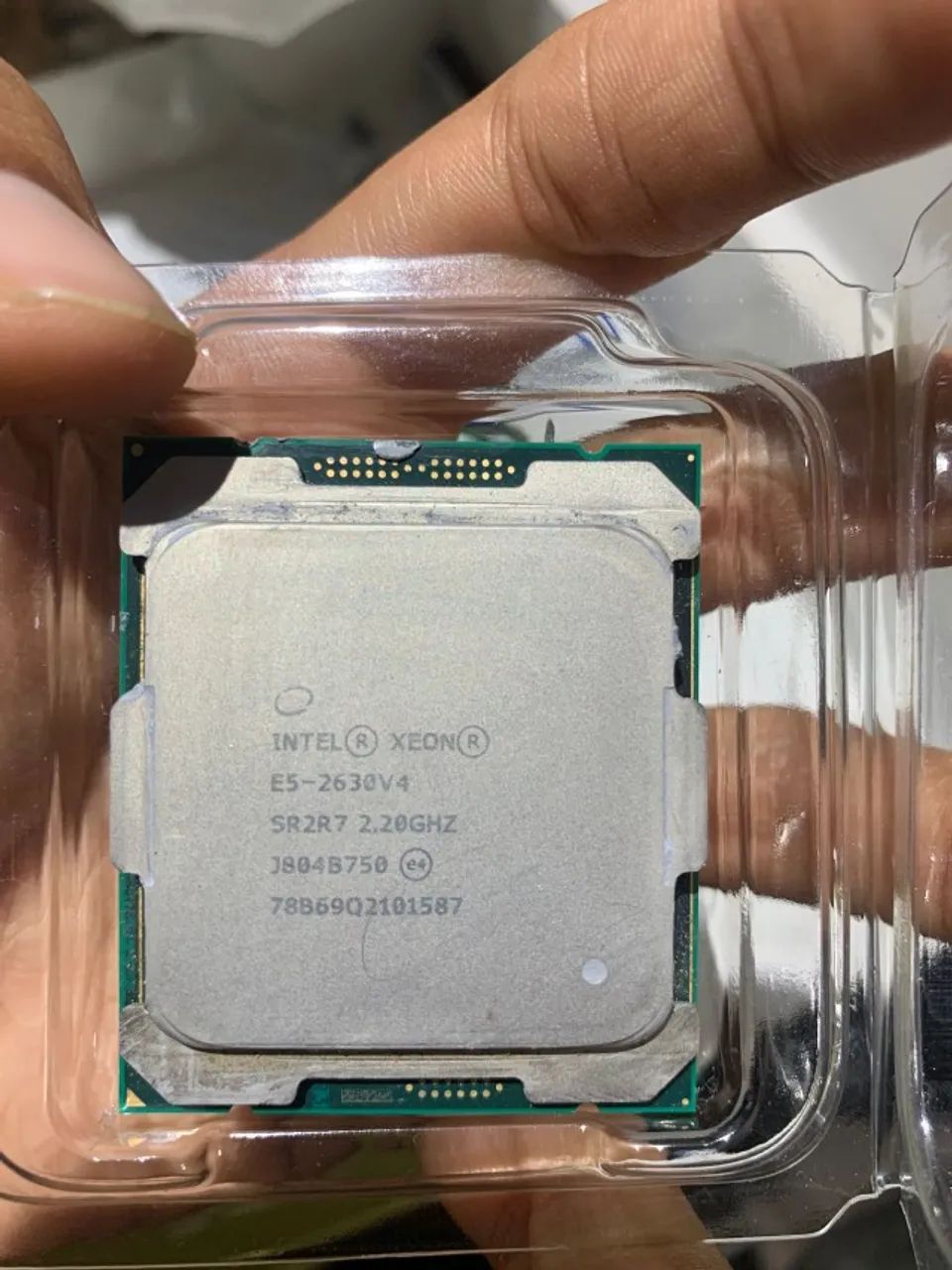 Processador Intel® Xeon® E5-2630 v4 - Foto 3