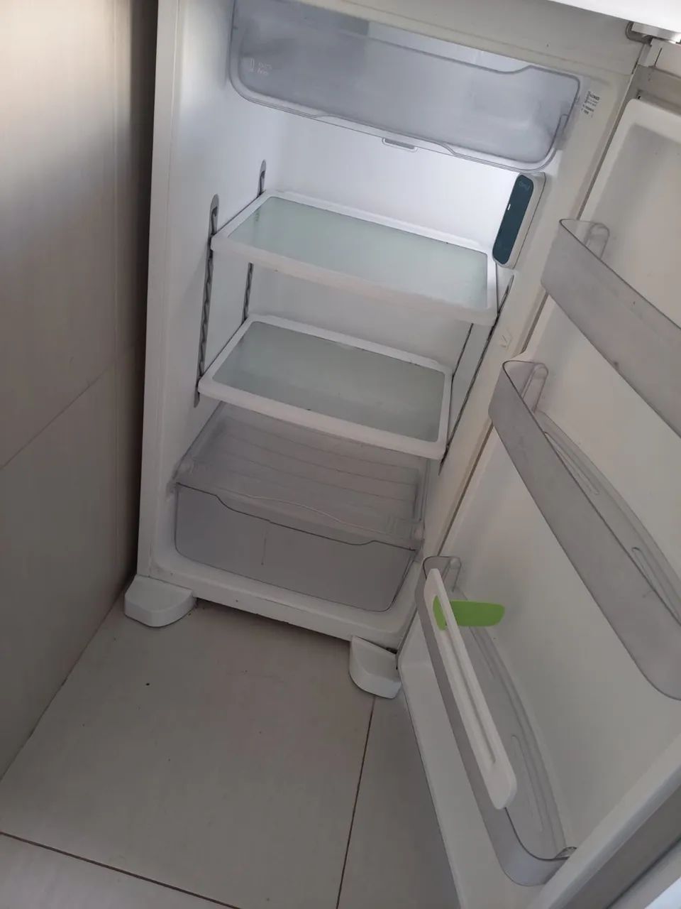 Geladeira Cônsul - Foto 4