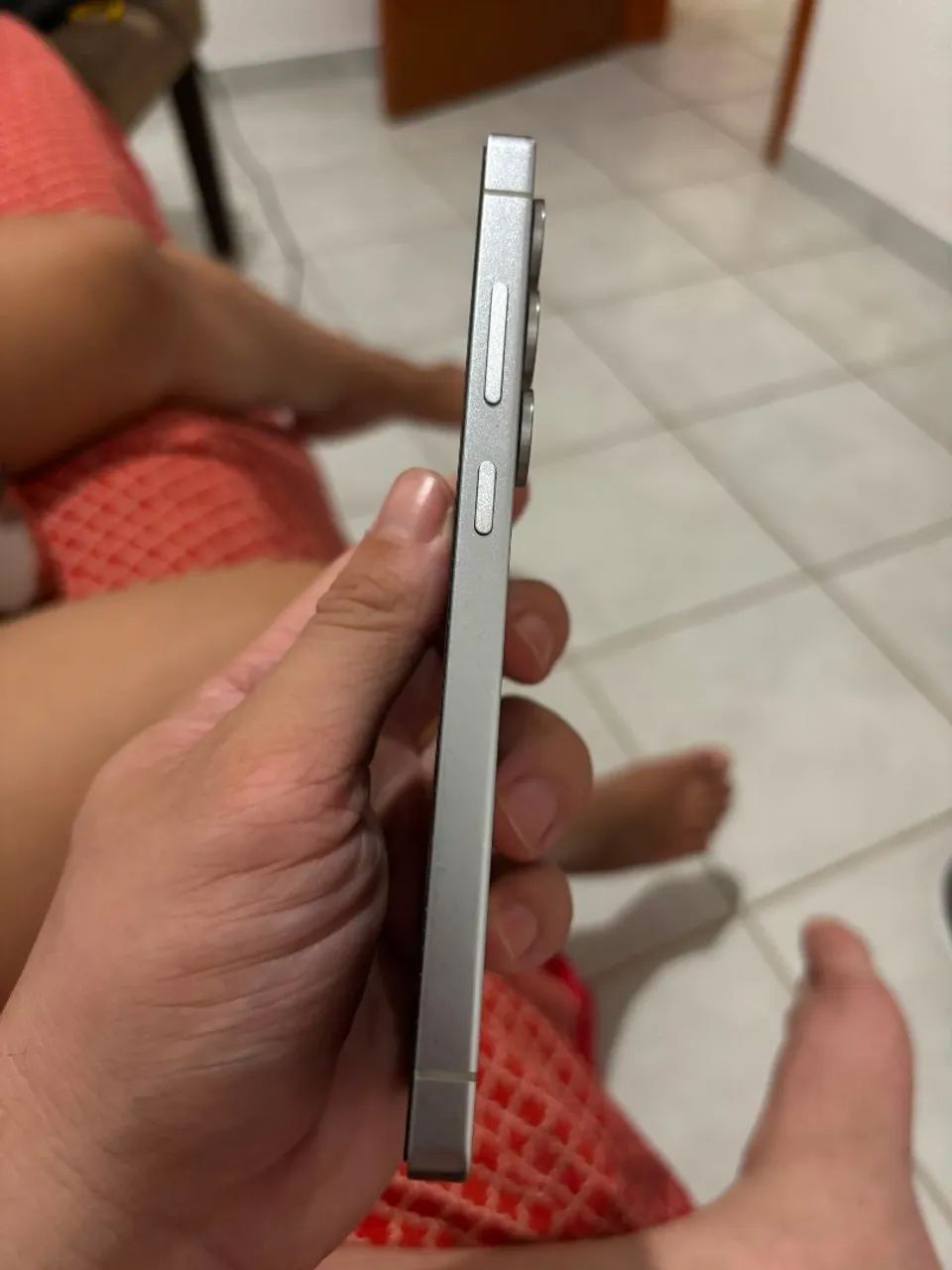 S25 ULTRA com caixa e carregador  - Foto 4