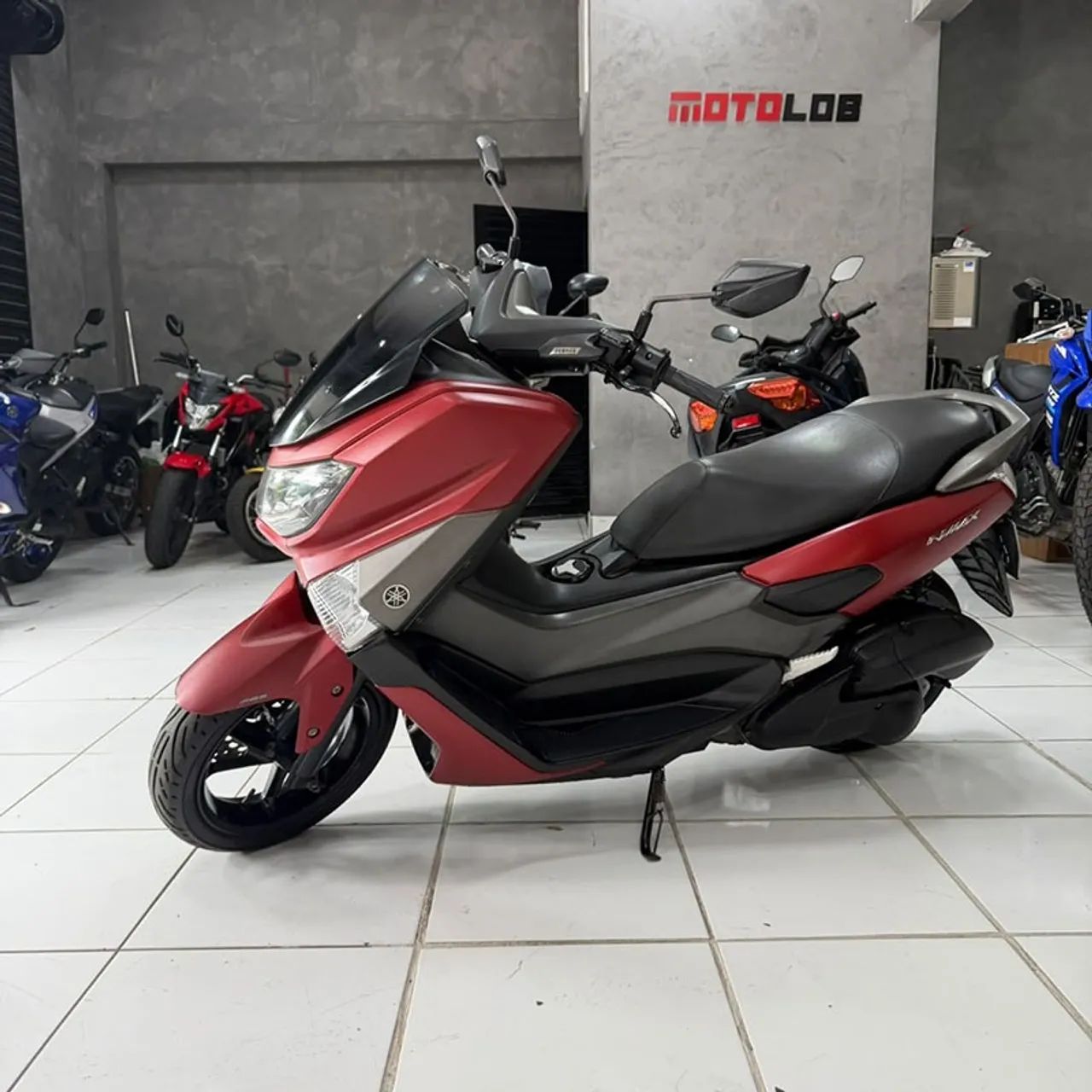 Nmax 160 2018/2018 - Foto 2