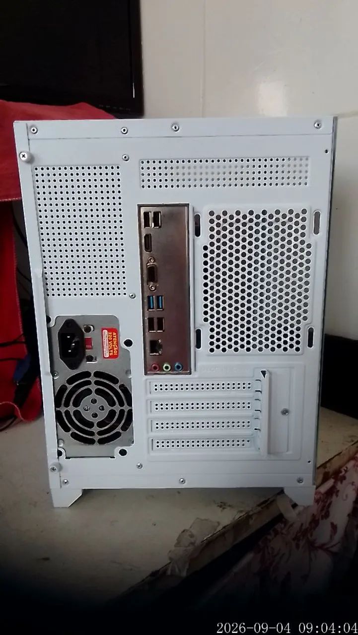 CPU AMD RYZEN 3 funcionando perfeitamente em estado de Nova  - Foto 4