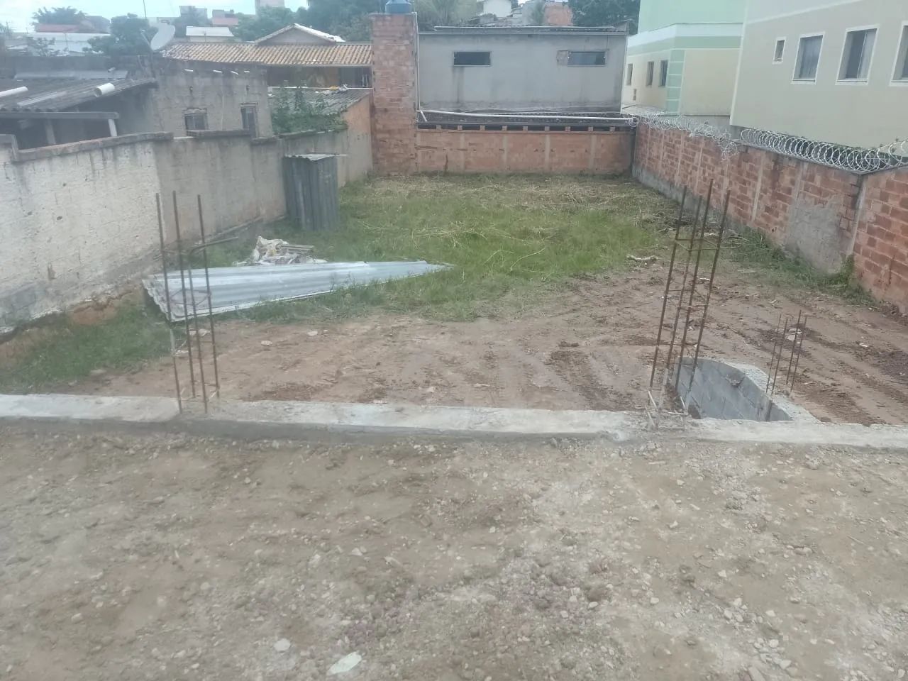 Lote comercial  - Foto 3