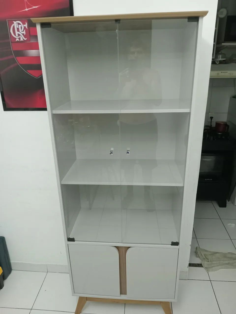 Cristaleira 