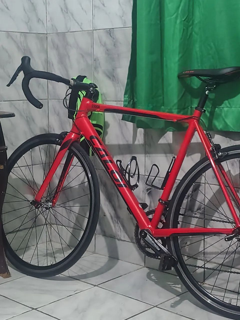 Speed Caloi Strada 2021 - Foto 3