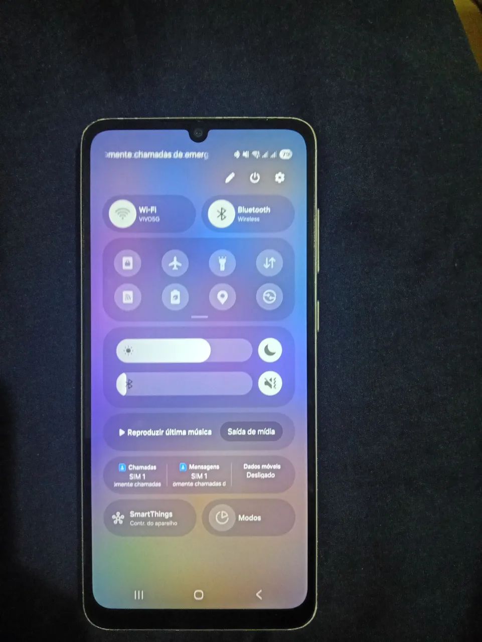 Samsung galaxy A05 - Foto 2