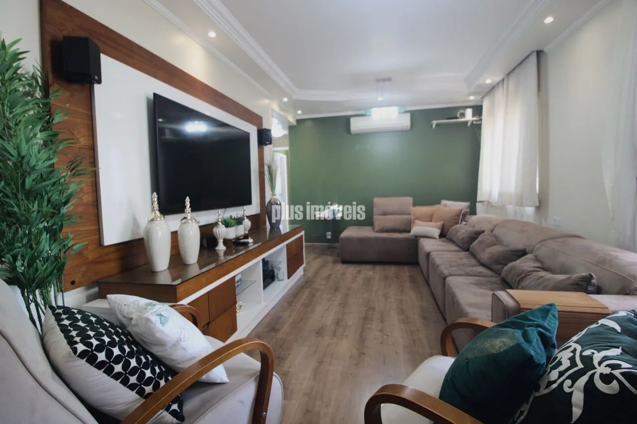 Apartamento à venda com 132m², 3 quartos e 2 vagas - Foto 2