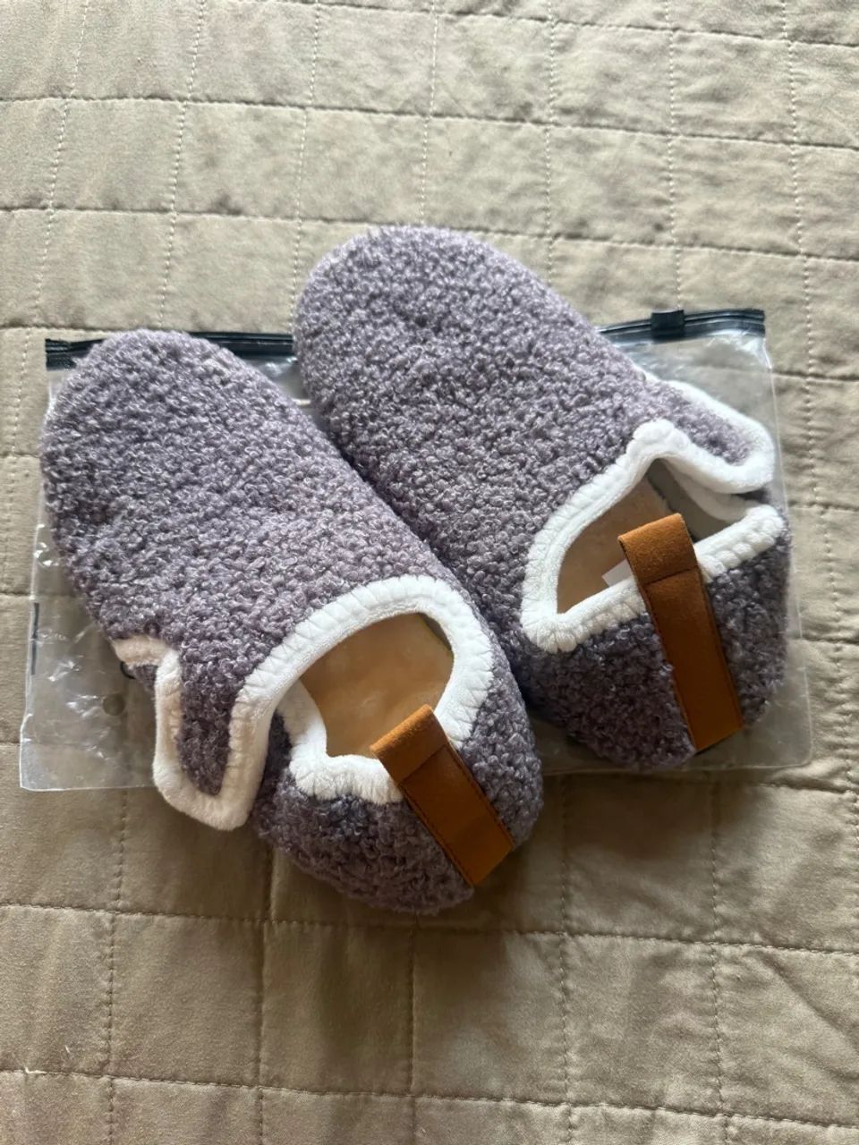 Pantufas!!! - Foto 2