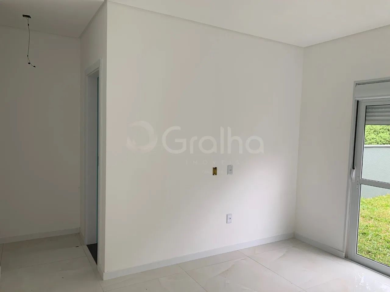 Casa de 76m² com 3 dormitórios sendo 1 suíte no bairro Rio Vermelho - Foto 5