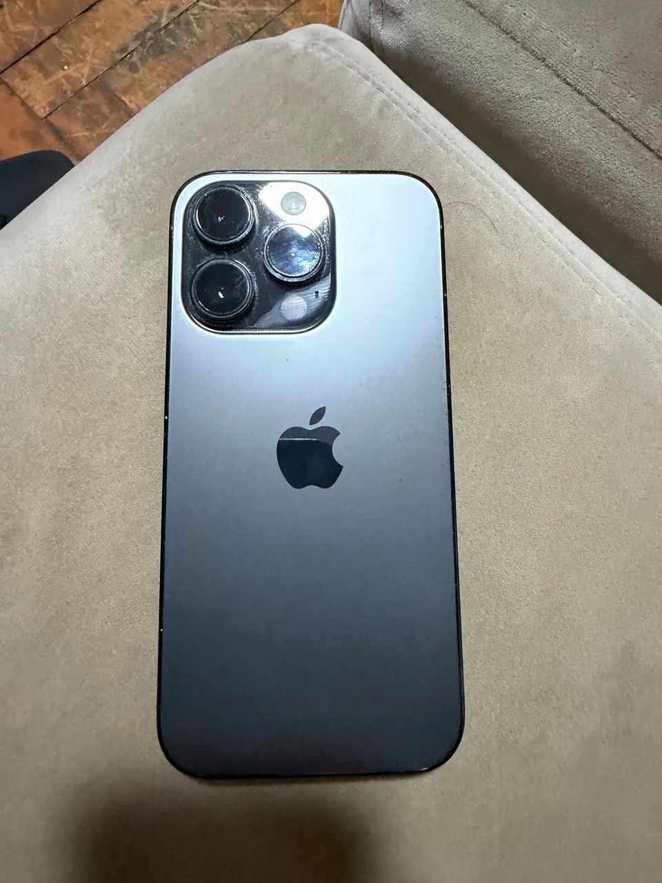 iPhone 14 pro 128gb Space Gray - Celulares e Smartphones - Asa Sul