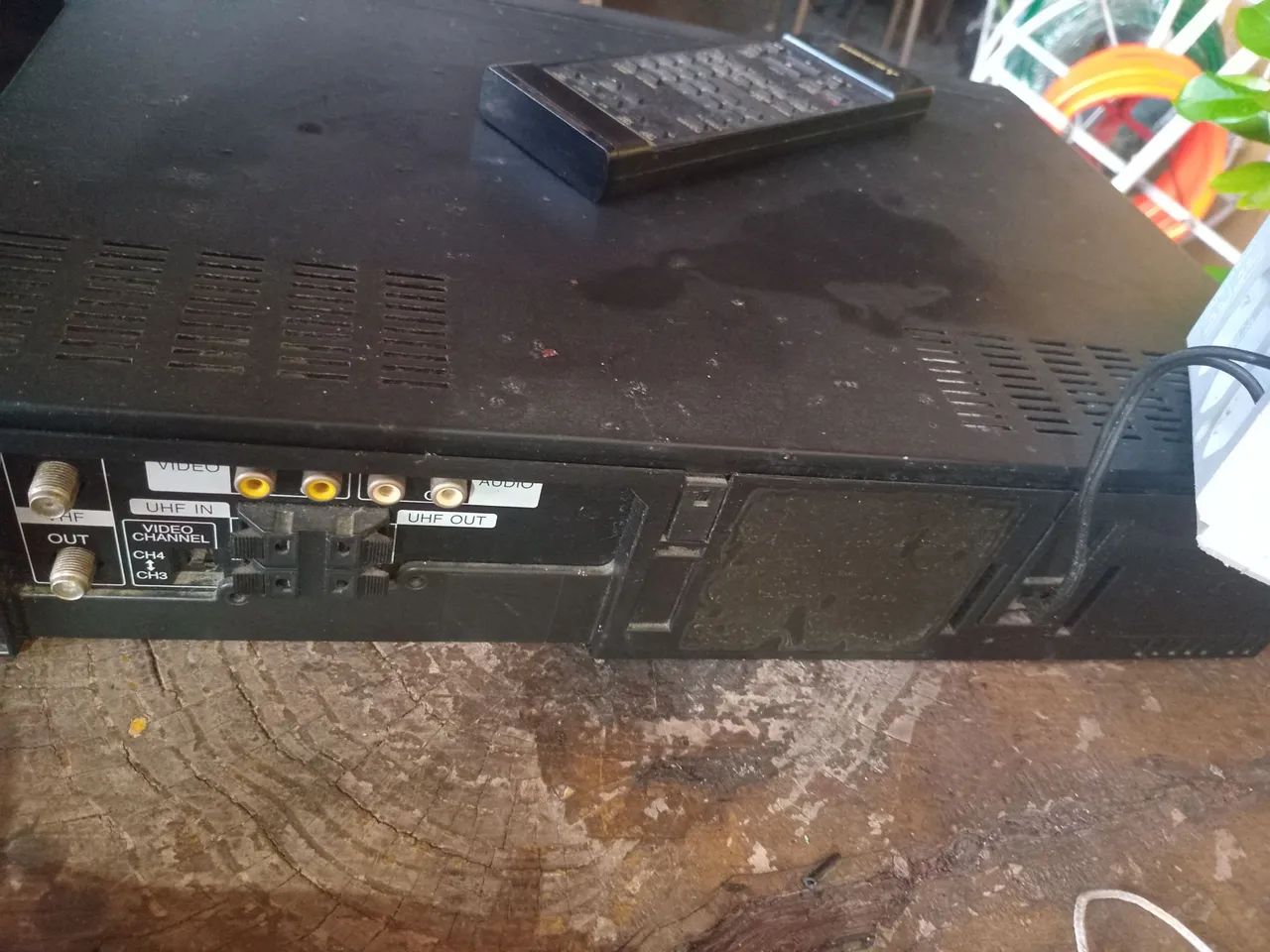 Vidio cassette  - Foto 5