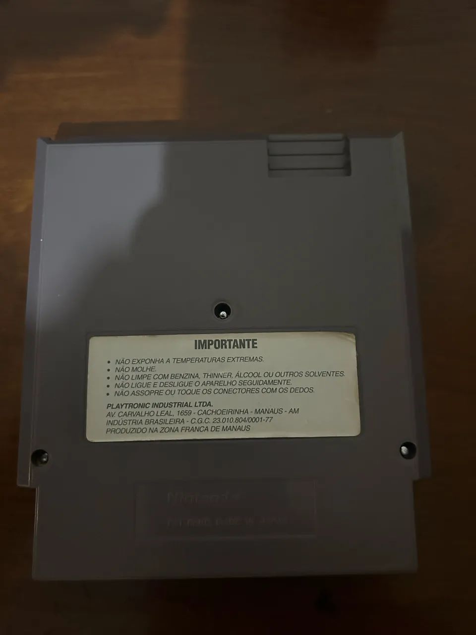 Metroid NES  - Foto 3