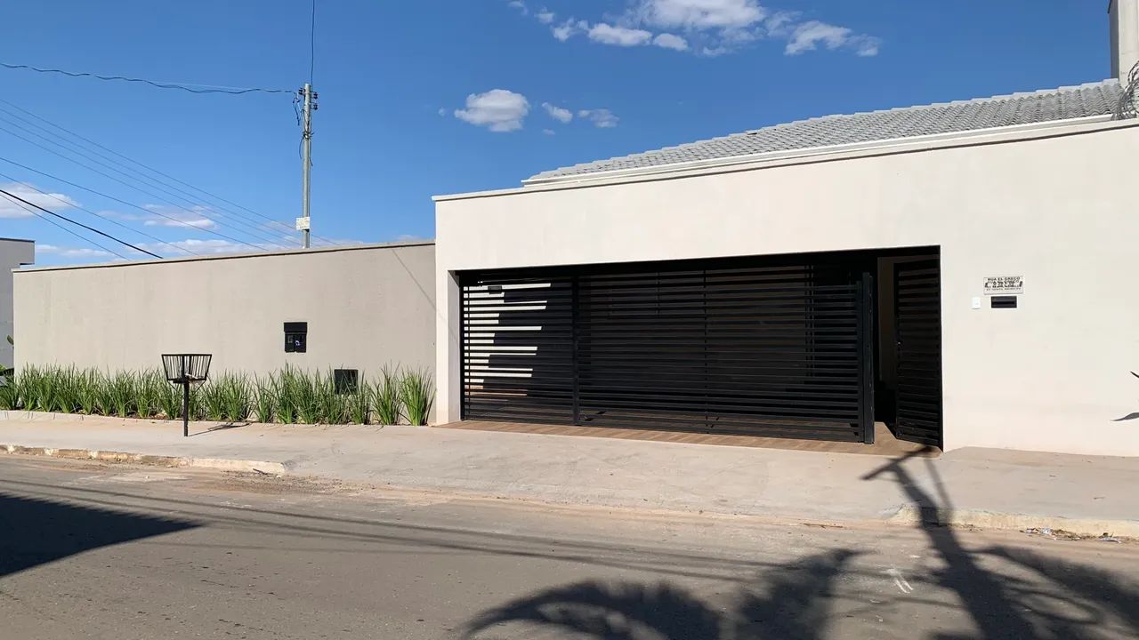 Casa Gentil Meireles e Edicula - Foto 2