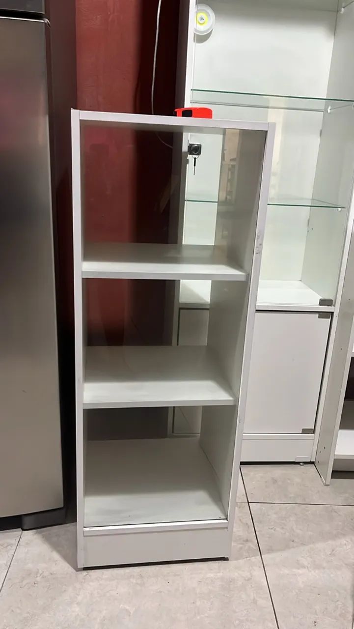 Vitrine para comércio  - Foto 2