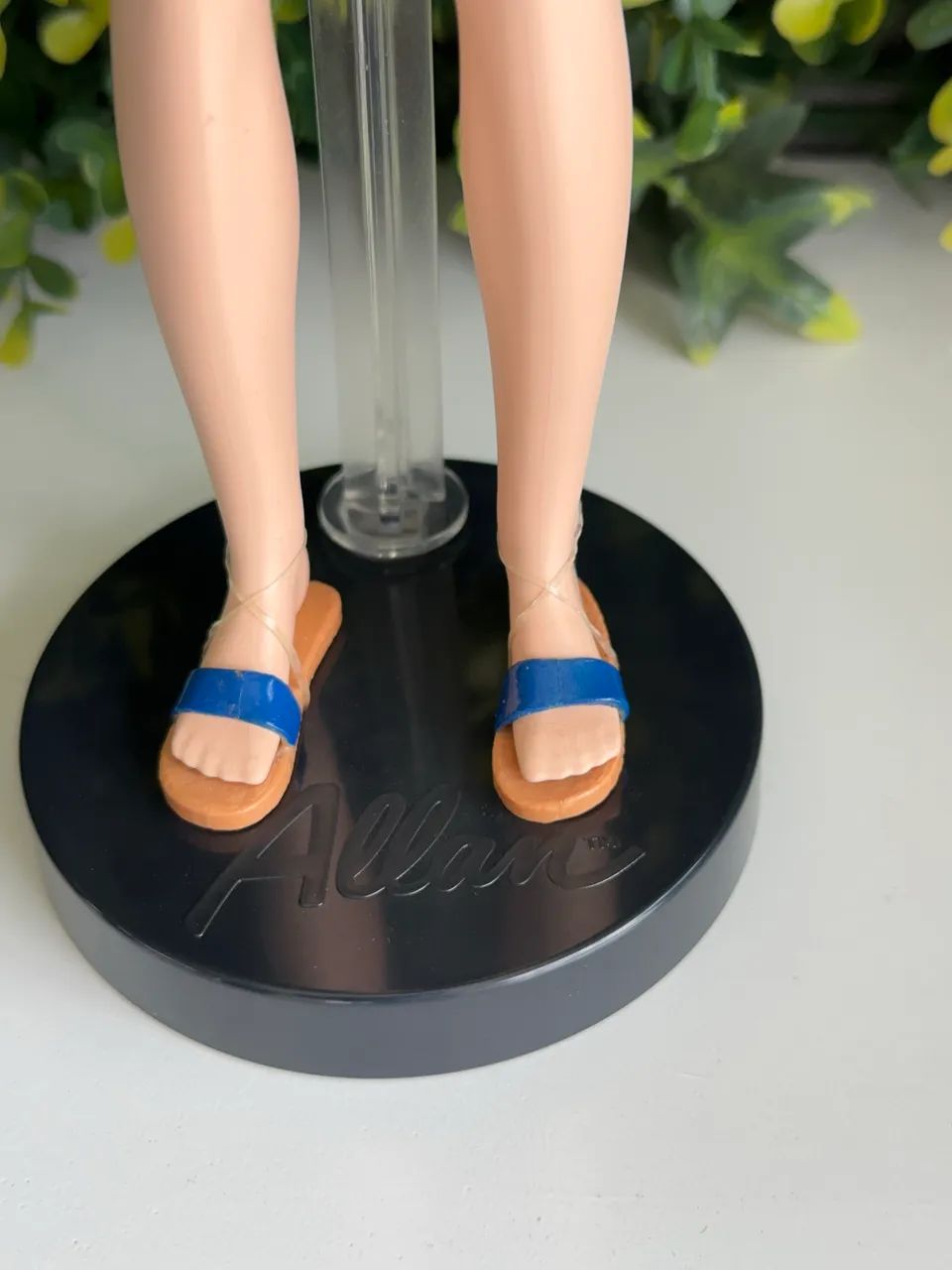 Boneca Barbie the movie Allan  - Foto 5