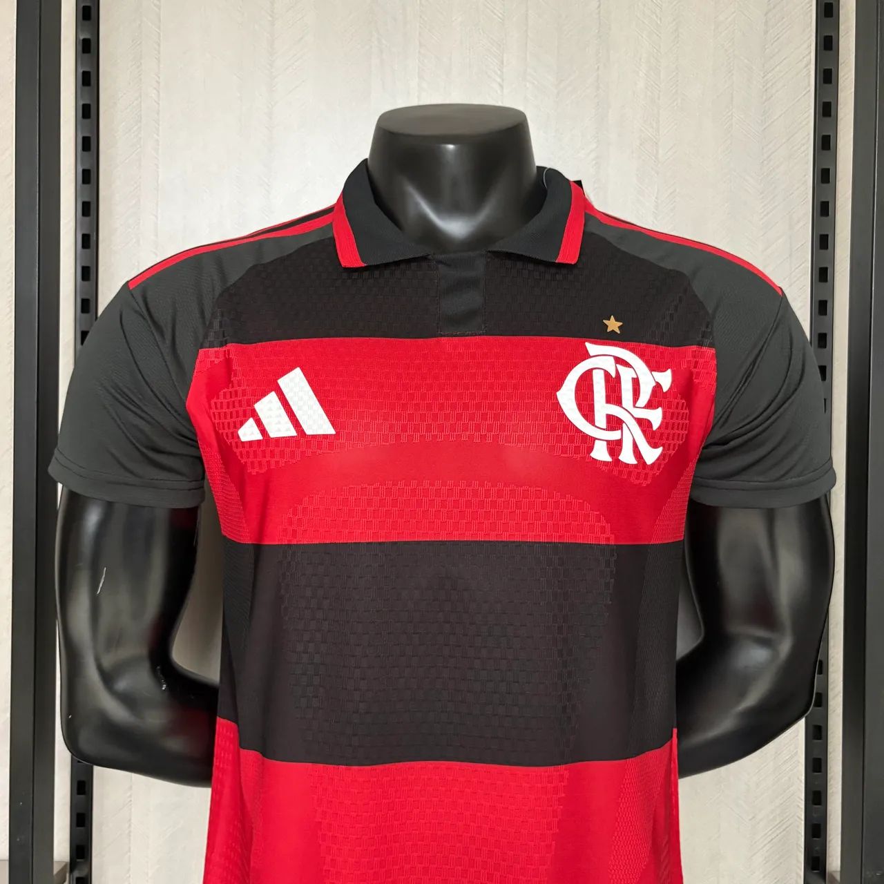 Camisa Flamengo  - Foto 2
