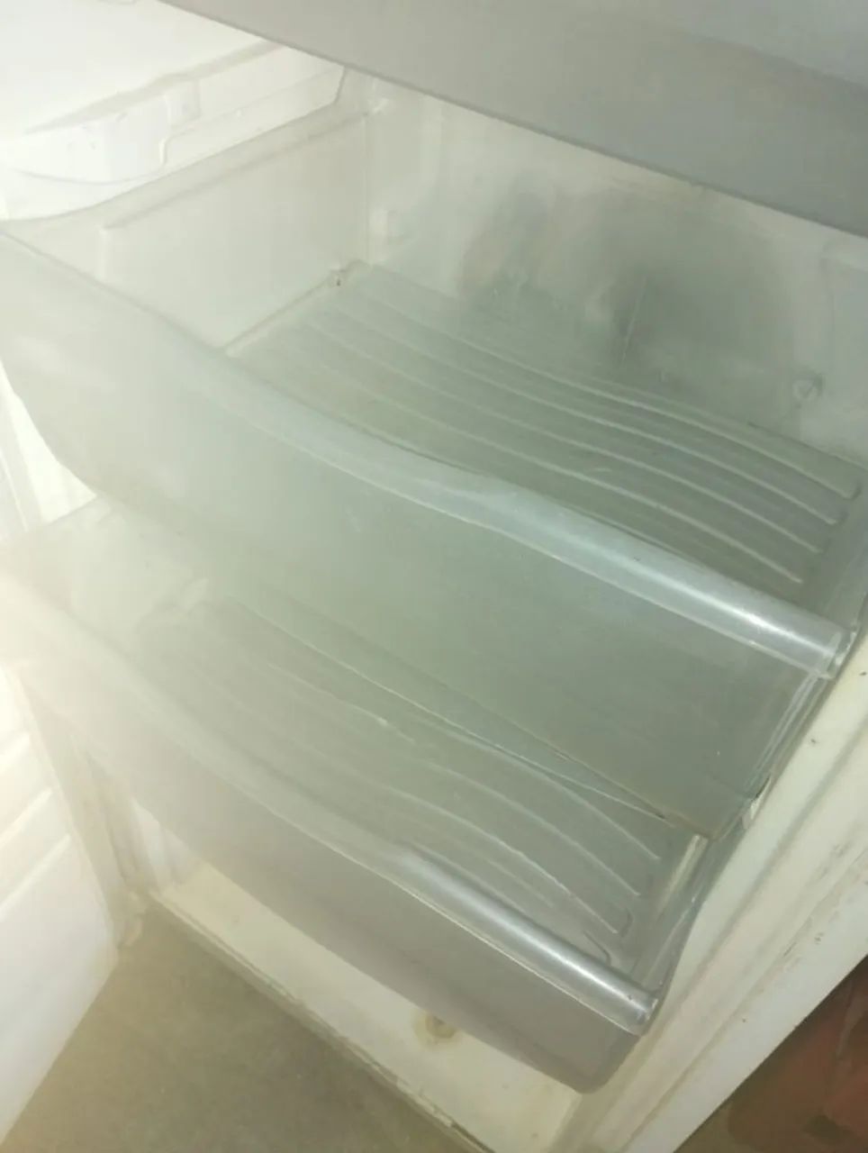 Freezer vertical Brastemp 300L - Foto 4